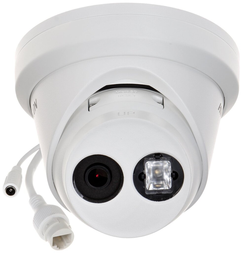 IP kamera Hikvision DS-2CD2343G2-I(4MM) Acusense, 4 Mpx cena un informācija | Novērošanas kameras | 220.lv