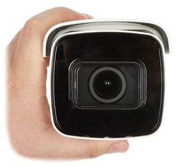Антивандальная IP-камера Hikvision DS-2CD2643G2-IZS(2.8-12 мм), 4MP цена и информация | Камеры видеонаблюдения | 220.lv