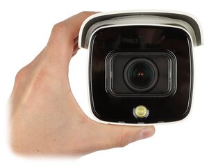 IP-камера Hikvision DS-2CD2646G2-IZSU/SL(2.8-12MM), 5MP, Zoom цена и информация | Камеры видеонаблюдения | 220.lv