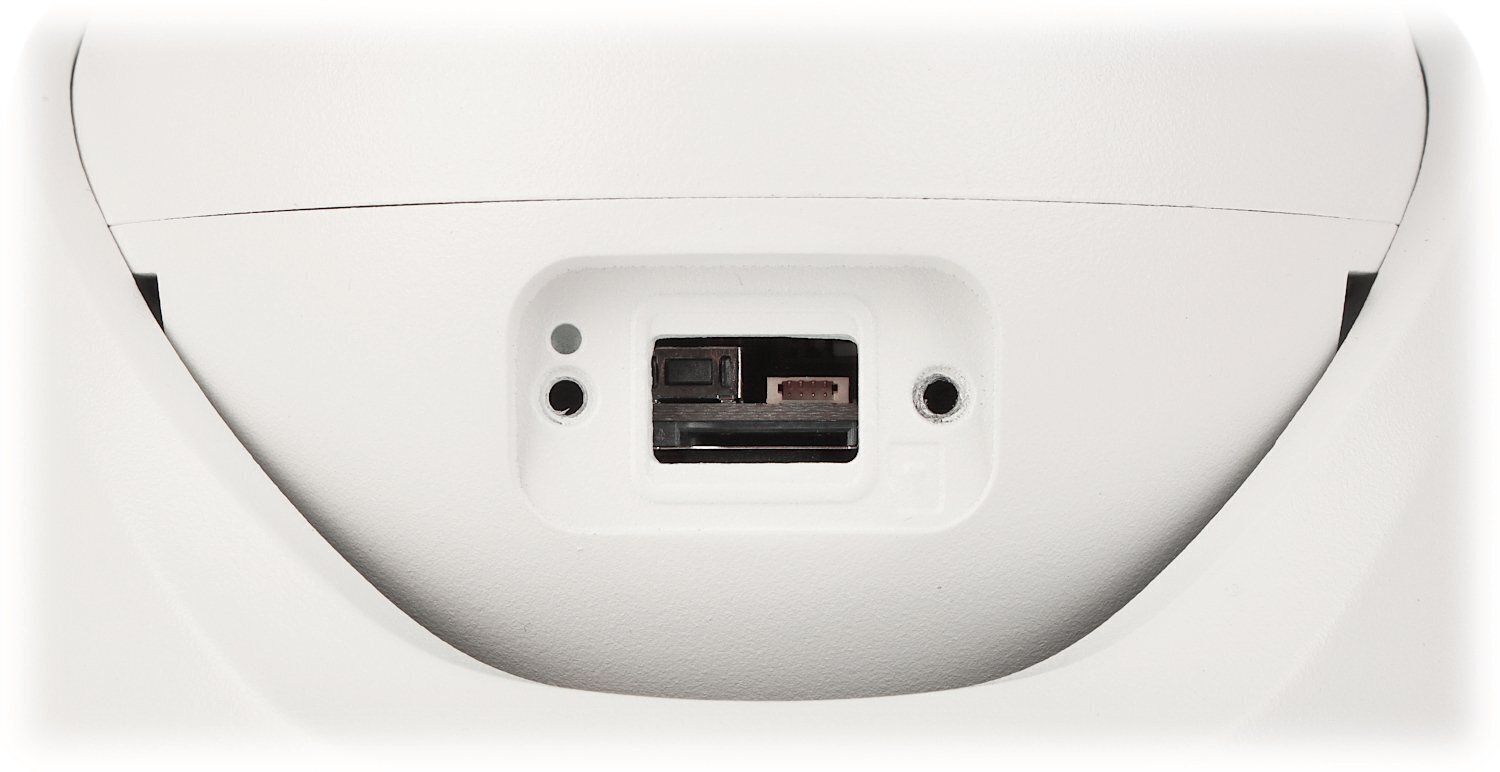 Pretvandālisma IP kamera Hikvision DS-2CD2H46G2-IZS(2.8-12MM) Acusense, 5 Mpx, Zoom cena un informācija | Novērošanas kameras | 220.lv