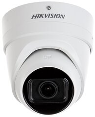 Pretvandālisma IP kamera Hikvision DS-2CD2H46G2-IZS(2.8-12MM) Acusense, 5 Mpx, Zoom цена и информация | Камеры видеонаблюдения | 220.lv