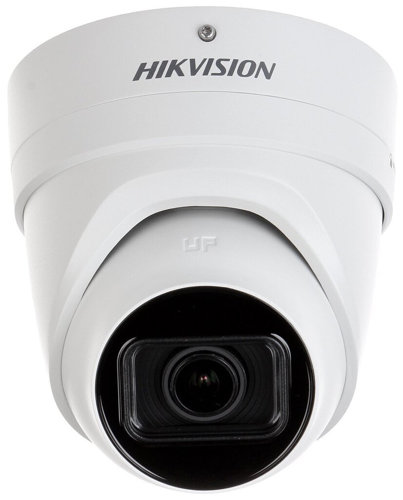 Pretvandālisma IP kamera Hikvision DS-2CD2H46G2-IZS(2.8-12MM) Acusense, 5 Mpx, Zoom cena un informācija | Novērošanas kameras | 220.lv