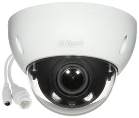 Pretvandālisma IP kamera Dahua IPC-HDBW1230R-ZS-2812-S5, 1080p, 2.8-12mm, Zoom цена и информация | Камеры видеонаблюдения | 220.lv