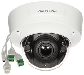 Антивандальная IP-камера Hikvision DS-2CD2746G1-IZS(2.8-12mm), 4MP цена и информация | Камеры видеонаблюдения | 220.lv