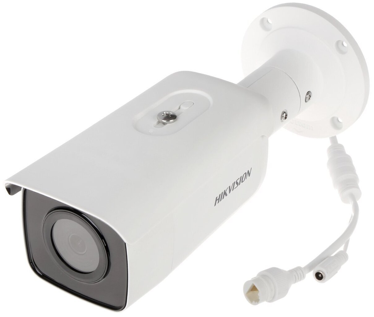 IP kamera Hikvision DS-2CD2T46G2-4I(2.8MM)(C), 4 Mpx cena un informācija | Novērošanas kameras | 220.lv