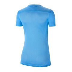 Термобелье женская футболка Nike Park VII W BV6728-412, 52314 цена и информация | Спортивная одежда для женщин | 220.lv