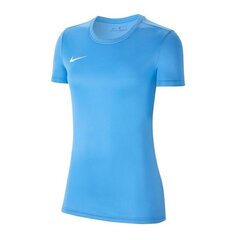 Термобелье женская футболка Nike Park VII W BV6728-412, 52314 цена и информация | Спортивная одежда для женщин | 220.lv