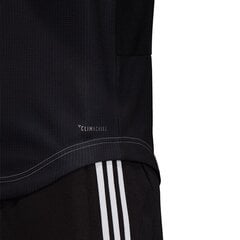 Спортивная футболка мужская Adidas Juventus Home 53241 M DW5456 63962 цена и информация | Мужская спортивная одежда | 220.lv