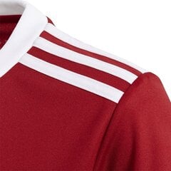 Спортивная футболка adidas Squadra 17 Jr BJ9196, 53981 цена и информация | Рубашки для мальчиков | 220.lv