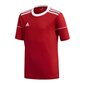 Sporta T-krekls Adidas Squadra 17 Jr BJ9196, 53981 cena un informācija | Zēnu krekli | 220.lv