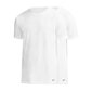 Sporta T-krekls vīriešiem Nike Everyday Cotton Stretch 2Pak M 0000KE1010-100 (74346), balts cena un informācija | Sporta apģērbs vīriešiem | 220.lv