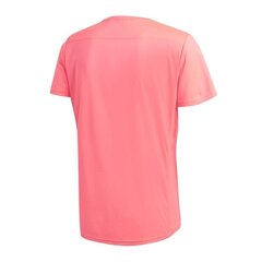 Sporta T-krekls vīriešiem Adidas Run It 3 Stripes PB M GC7898 74414 cena un informācija | Sporta apģērbs vīriešiem | 220.lv