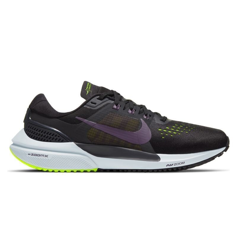 Sporta apavi sievietēm Nike Air Zoom Vomero 15 W CU1856-006, melni цена и информация | Sporta apavi sievietēm | 220.lv