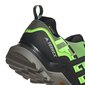 Tūristu apavi vīriešiem, Adidas Terrex Swift R2 Gtx M FV6842 melni/akvamarīna цена и информация | Vīriešu kurpes, zābaki | 220.lv