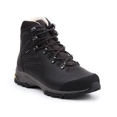 Походные ботинки для мужчин Garmont Nevada Lite GTX M 481055-211, черные цена и информация | Мужские ботинки | 220.lv