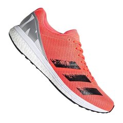 Sporta apavi vīriešiem Adidas Adizero Boston 8 M EG7893, 51850, oranži cena un informācija | Sporta apavi vīriešiem | 220.lv