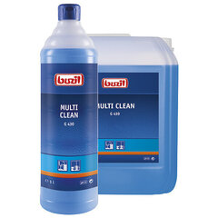 Универсальное щелочное чистящее средство Buzil G430 Multi Clean, 10 л цена и информация | Очистители | 220.lv