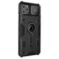 Nillkin CamShield Armor Hard Case for iPhone 11 Black цена и информация | Telefonu vāciņi, maciņi | 220.lv