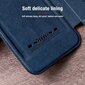 Nillkin Qin Book PRO Case for iPhone 13 Pro Max Black цена и информация | Telefonu vāciņi, maciņi | 220.lv