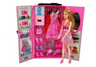 Набор кукол с аксессуарами цена и информация | Игрушки для девочек | 220.lv