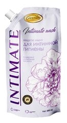 Intīmās higiēnas ziepes 500 ml цена и информация | Товары для интимной гигиены | 220.lv