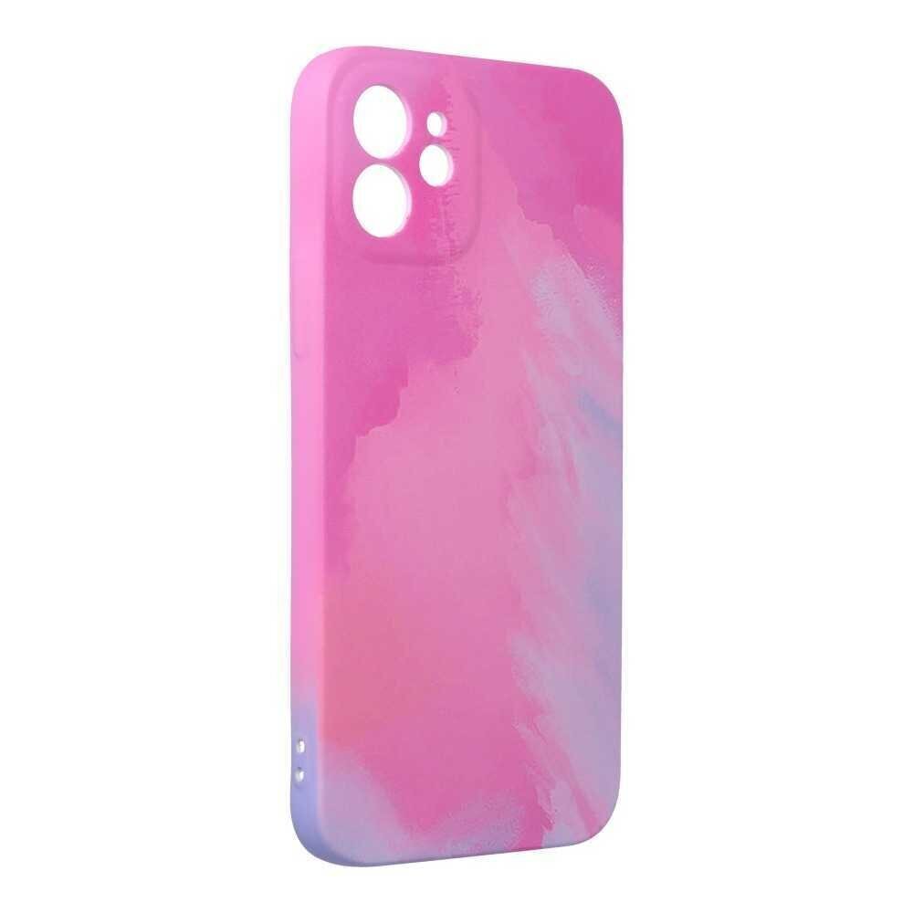 Maciņš Forcell POP Apple iPhone 13 mini design 1 cena un informācija | Telefonu vāciņi, maciņi | 220.lv