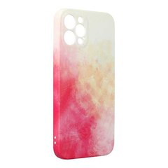 Maciņš Forcell POP Apple iPhone 13 Pro Max design 3 cena un informācija | Telefonu vāciņi, maciņi | 220.lv