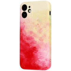 Чехол Ink Case Apple iPhone 11 Pro Design 3 цена и информация | Чехлы для телефонов | 220.lv