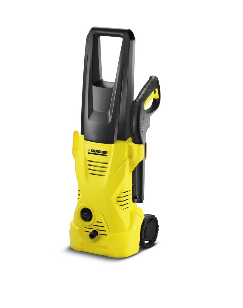 Augstspiediena mazgātājs Karcher K 2 цена и информация | Augstspiediena mazgātāji | 220.lv