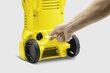 Augstspiediena mazgātājs Karcher K 2 цена и информация | Augstspiediena mazgātāji | 220.lv