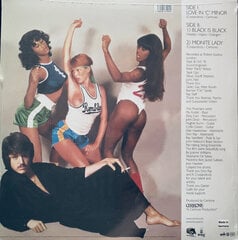 Виниловая пластинка Cerrone - Love In C Minor, LP, 12" vinyl record, +CD цена и информация | Виниловые пластинки, CD, DVD | 220.lv