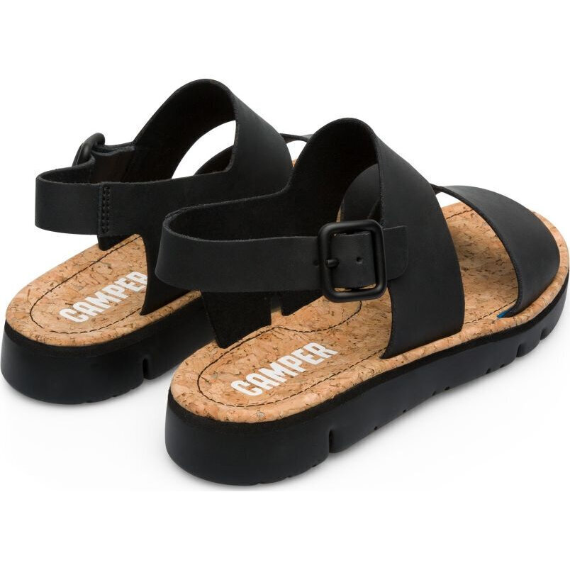 Camper Oruga Sandal K201038 112649 cena un informācija | Sieviešu sandales | 220.lv