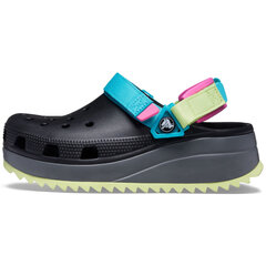 Обувь для женщин Crocs™ Classic Hiker Clog 146422 цена и информация | Шлепанцы, тапочки для женщин | 220.lv