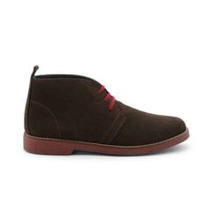 Обувь мужская Duca Di Morrone, красная цена и информация | Мужские ботинки | 220.lv