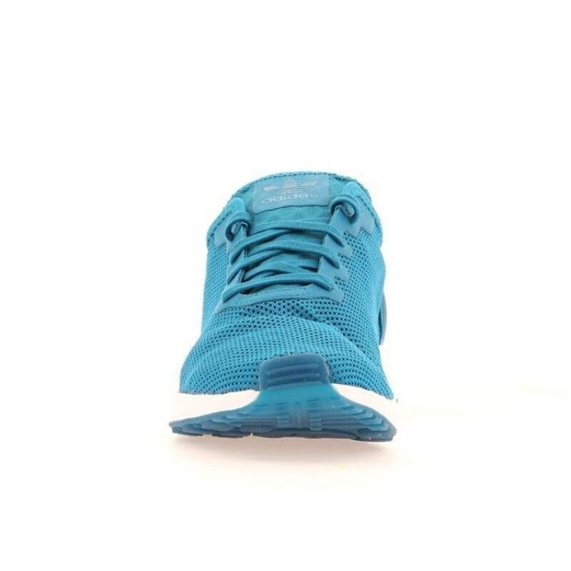 Sporta apavi vīriešiem Adidas ZX Flux ADV SL S76555, zili цена и информация | Sporta apavi vīriešiem | 220.lv