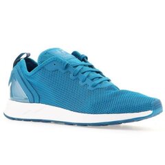 Sporta apavi vīriešiem Adidas ZX Flux ADV SL S76555, zili cena un informācija | Sporta apavi vīriešiem | 220.lv