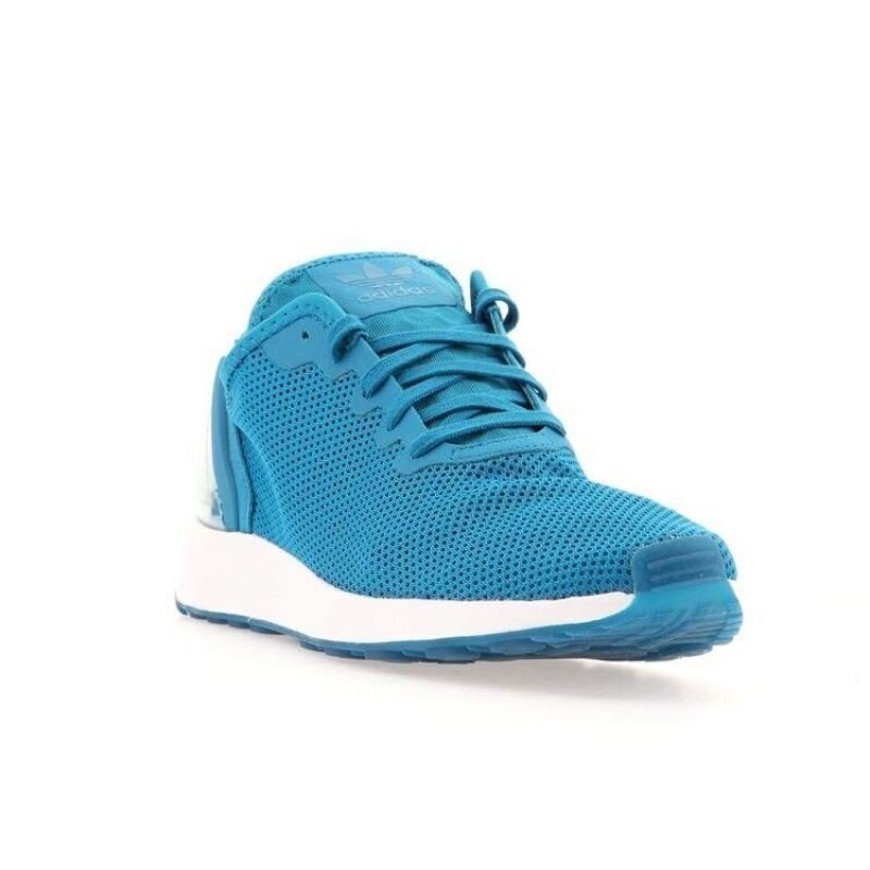 Sporta apavi vīriešiem Adidas ZX Flux ADV SL S76555, zili cena un informācija | Sporta apavi vīriešiem | 220.lv
