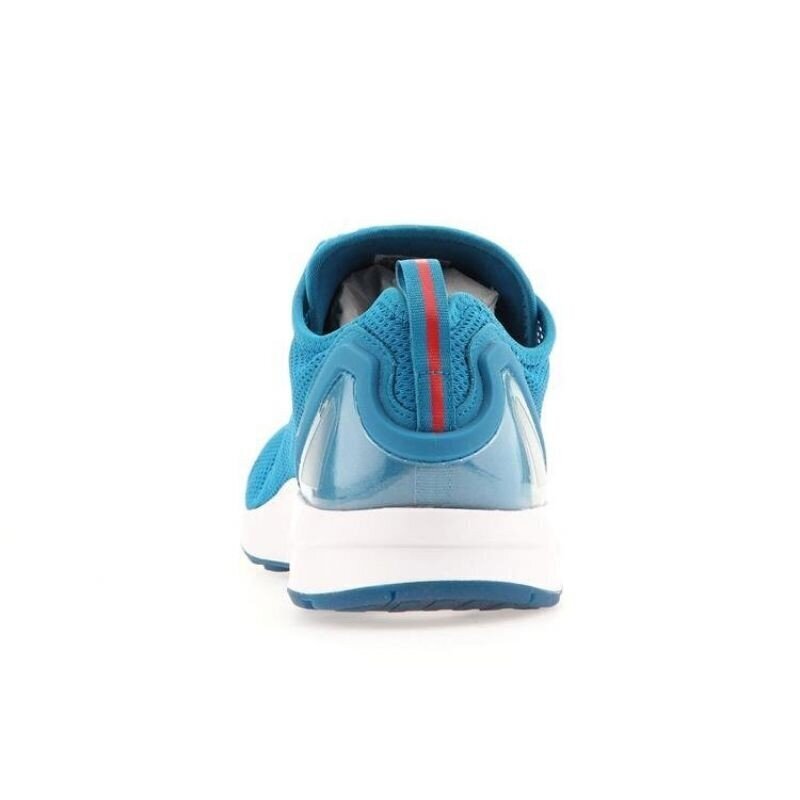 Sporta apavi vīriešiem Adidas ZX Flux ADV SL S76555, zili cena un informācija | Sporta apavi vīriešiem | 220.lv