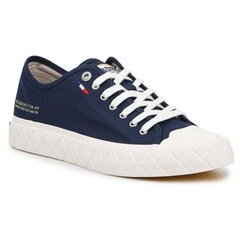 Обувь для отдыха Palladium Ace CVS U 77014 458, синяя цена и информация | Кроссовки для мужчин | 220.lv