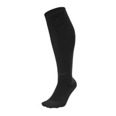Мужские спортивные носки Nike Classic II Cush OTC Team M SX5728 017, черные цена и информация | Мужские носки | 220.lv
