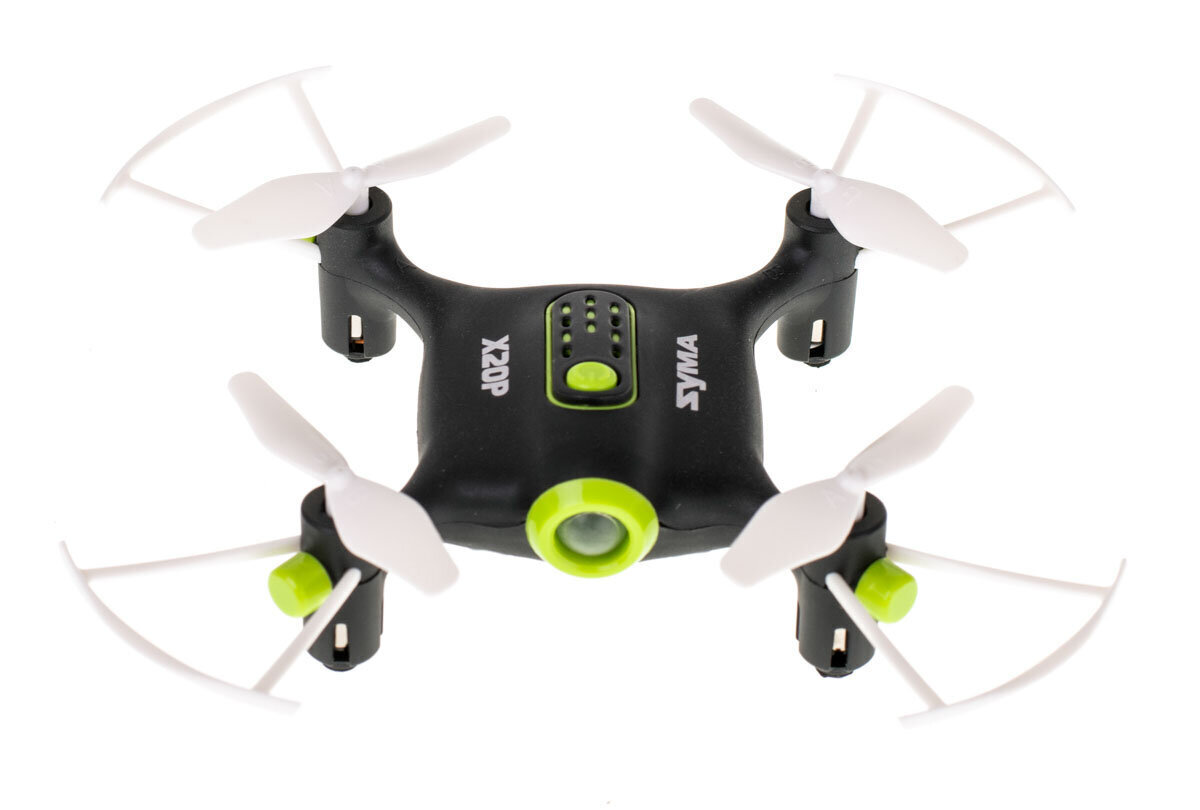 Syma X20P RTF 360 cena un informācija | Droni | 220.lv