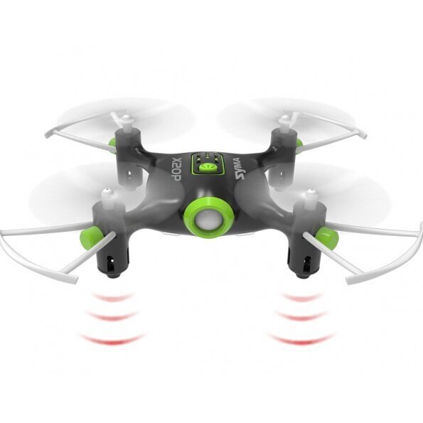 Syma X20P RTF 360 cena un informācija | Droni | 220.lv