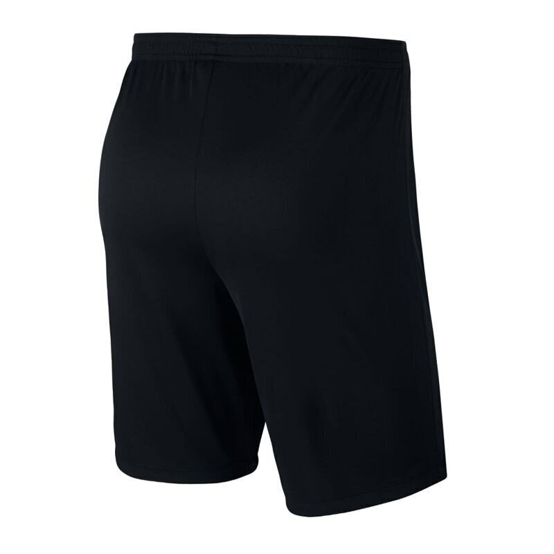 Šorti zēniem Nike JR Academy 18 Short 893748-010, melni cena un informācija | Zēnu šorti | 220.lv