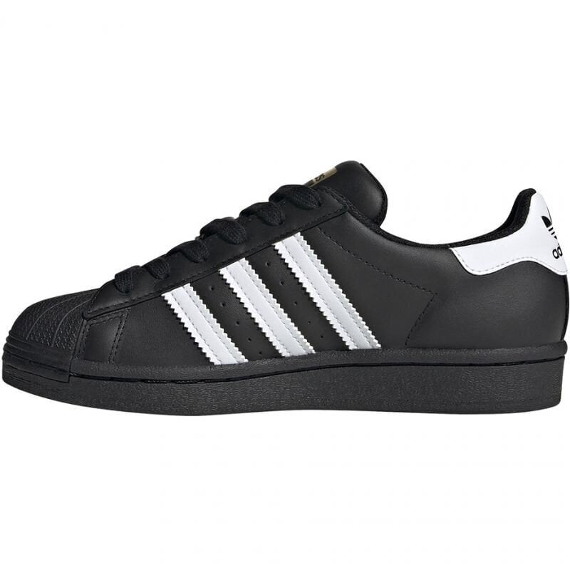 Sporta apavi bērniem Adidas Superstar J Jr EF5398 cena un informācija | Sporta apavi bērniem | 220.lv