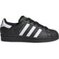 Sporta apavi bērniem Adidas Superstar J Jr EF5398 cena un informācija | Sporta apavi bērniem | 220.lv