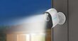 Reolink Argus 3 PRO Wire-Free Security Camera with Motion Spotlight, Person & Vehicle Detection cena un informācija | Novērošanas kameras | 220.lv