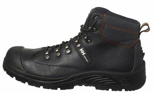 Helly Hansen WorkWear darba zābaki Aker S3 / SRC 78256-990-46 цена и информация | Рабочая обувь | 220.lv