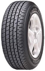 Hankook RA14 225/60R16C 105 T цена и информация | Летняя резина | 220.lv