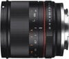 Samyang 21mm f/1.4 ED AS UMC CS Fuji X cena un informācija | Objektīvi | 220.lv