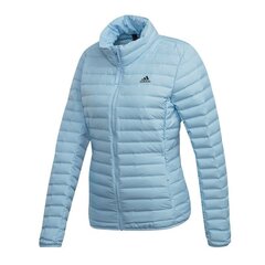 Sieviešu sporta virsjaka, Adidas WmNs Varilite Soft W FH6634 zila cena un informācija | Sieviešu virsjakas | 220.lv